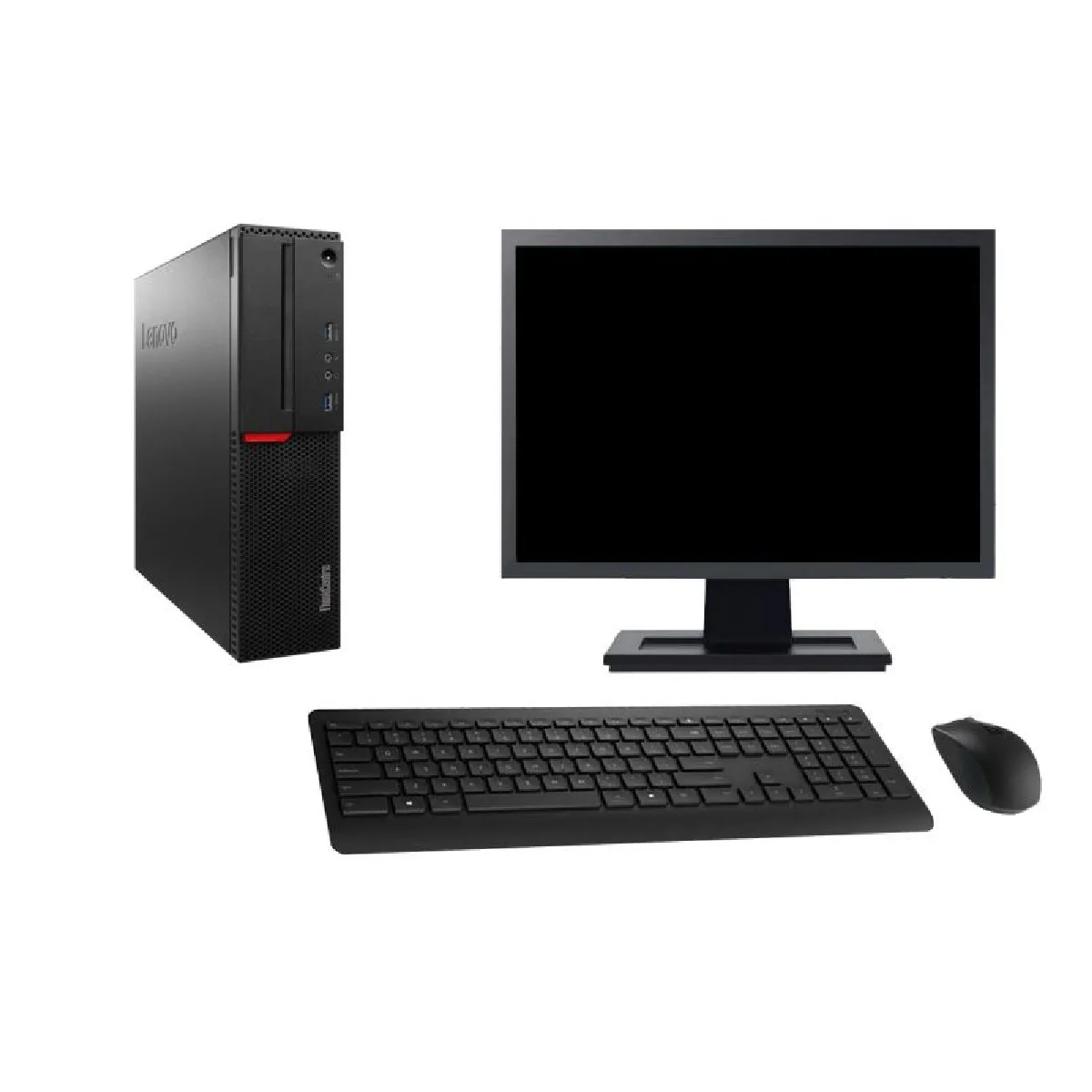 Acheter Lenovo M800 SFF État correct - 704,95 € Lenovo M800 SFF État correct - Lenovo reconditionné disponible sur Rue du Commerce Seconde Vie